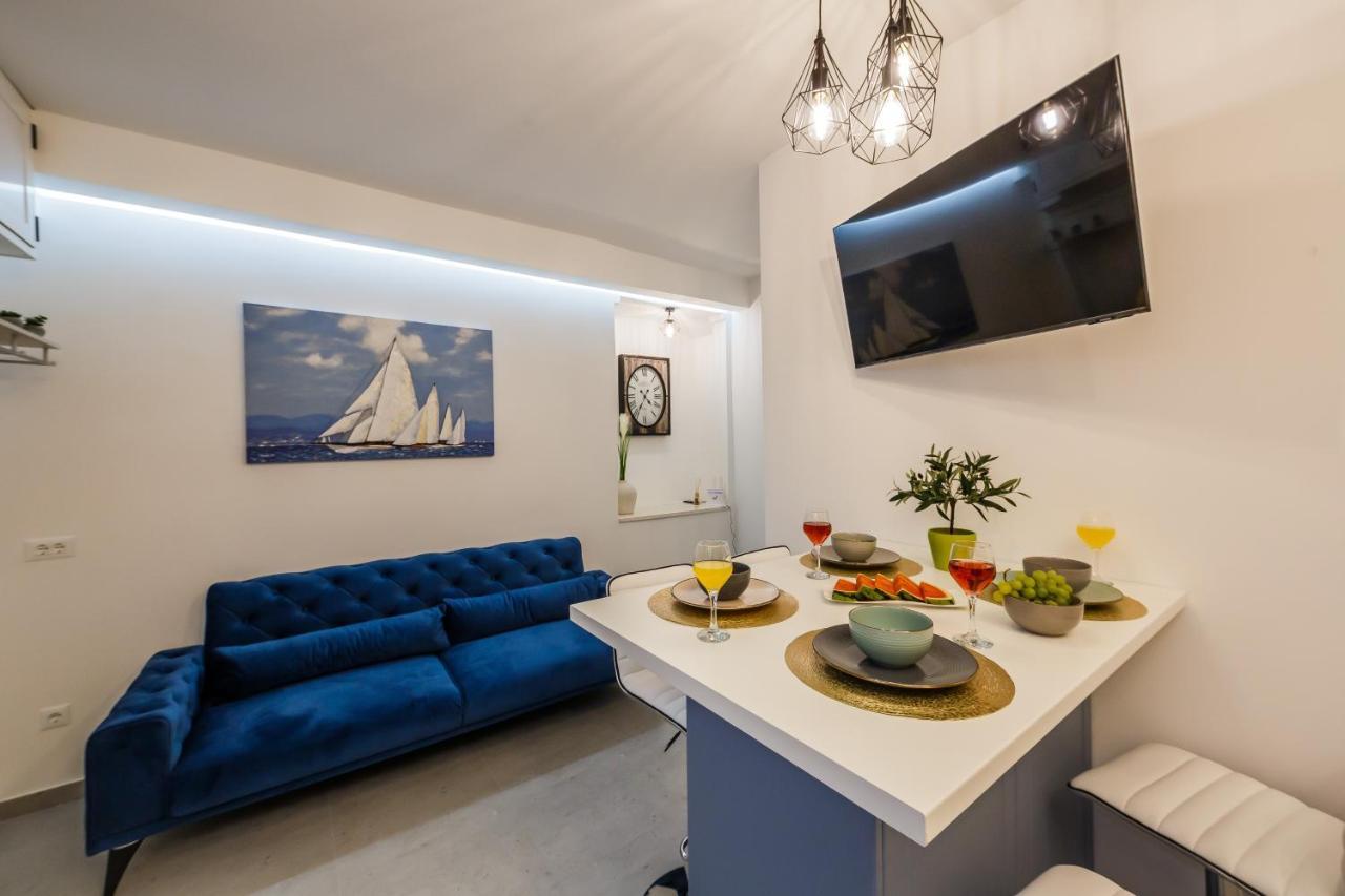 Apartament Angels-Split **** Zewnętrze zdjęcie