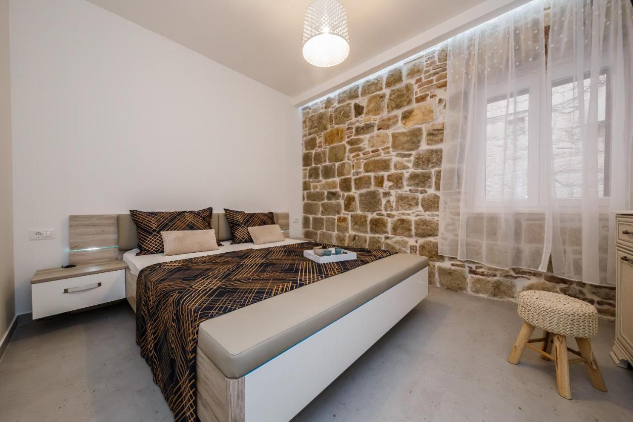 Apartament Angels-Split **** Zewnętrze zdjęcie