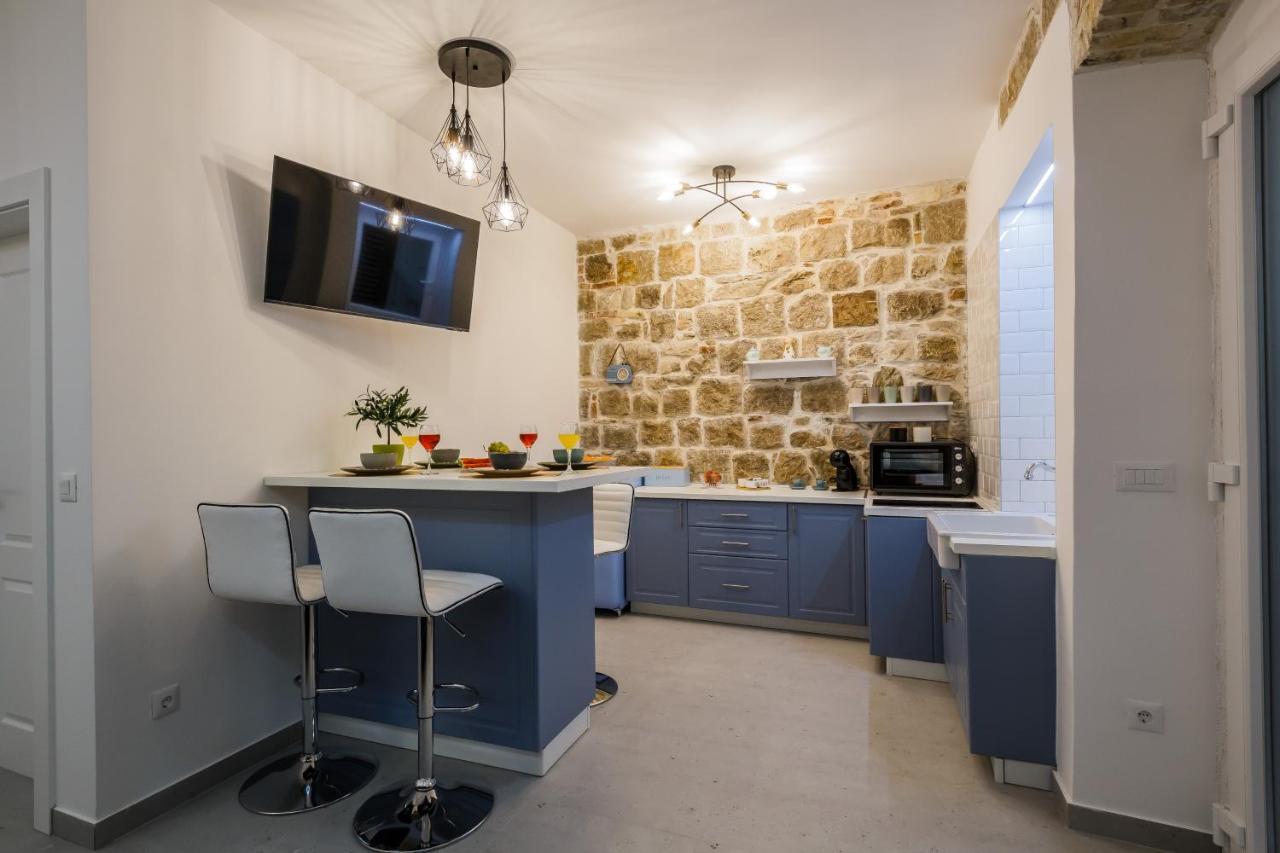 Apartament Angels-Split **** Zewnętrze zdjęcie