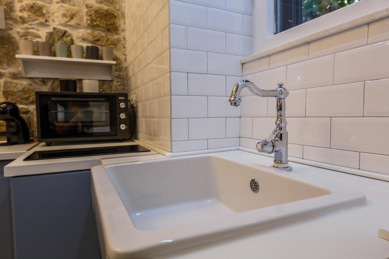 Apartament Angels-Split **** Zewnętrze zdjęcie