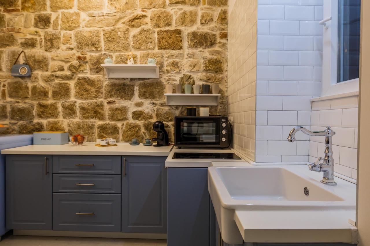 Apartament Angels-Split **** Zewnętrze zdjęcie