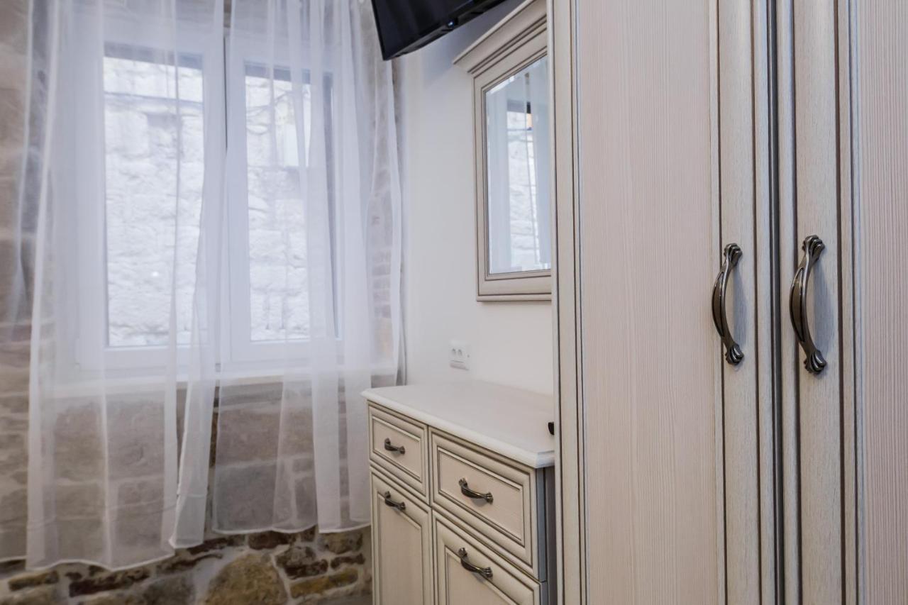 Apartament Angels-Split **** Zewnętrze zdjęcie