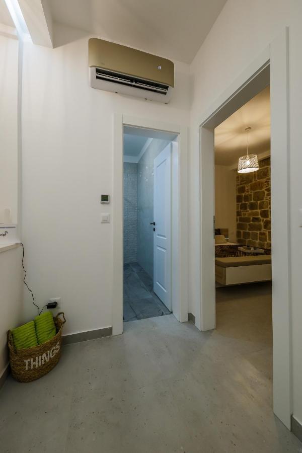Apartament Angels-Split **** Zewnętrze zdjęcie