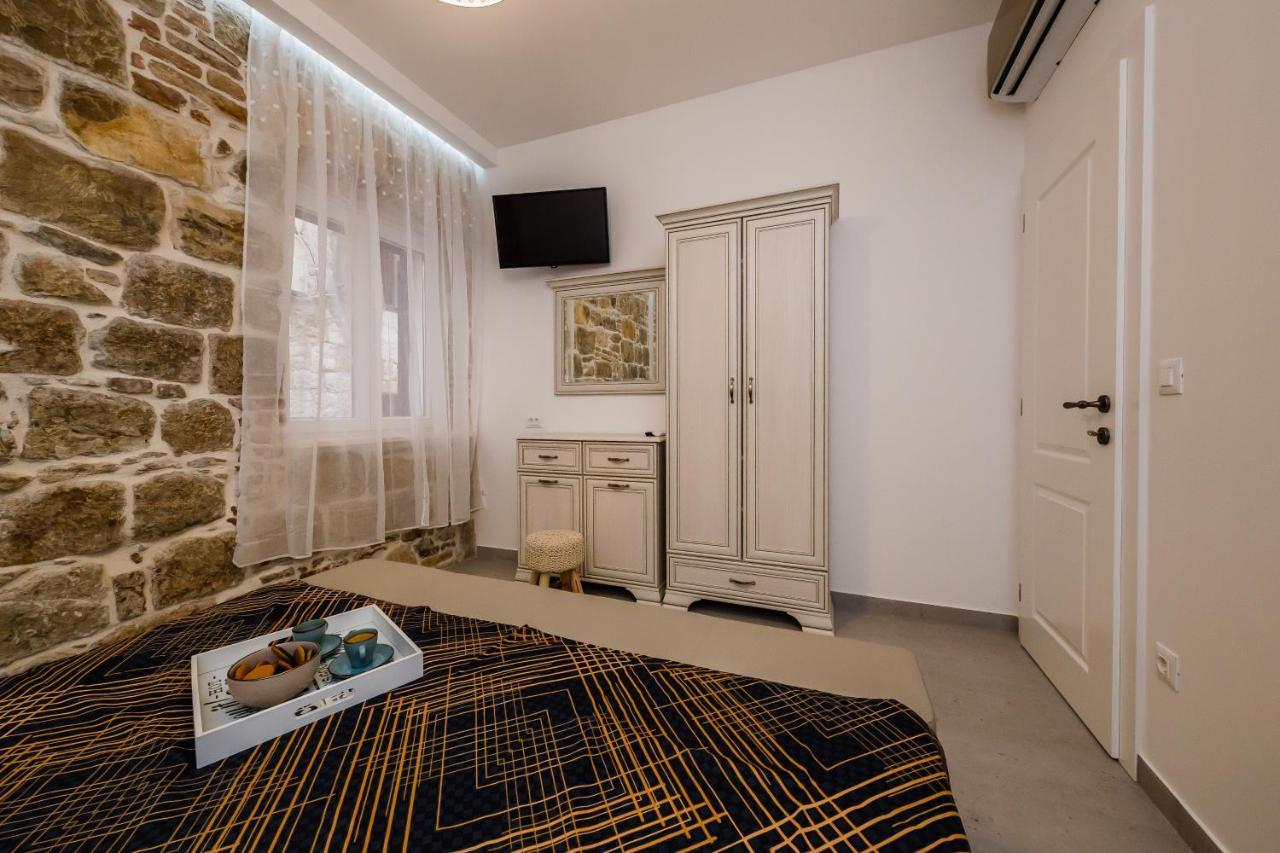 Apartament Angels-Split **** Zewnętrze zdjęcie