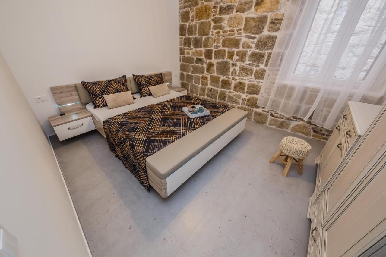 Apartament Angels-Split **** Zewnętrze zdjęcie