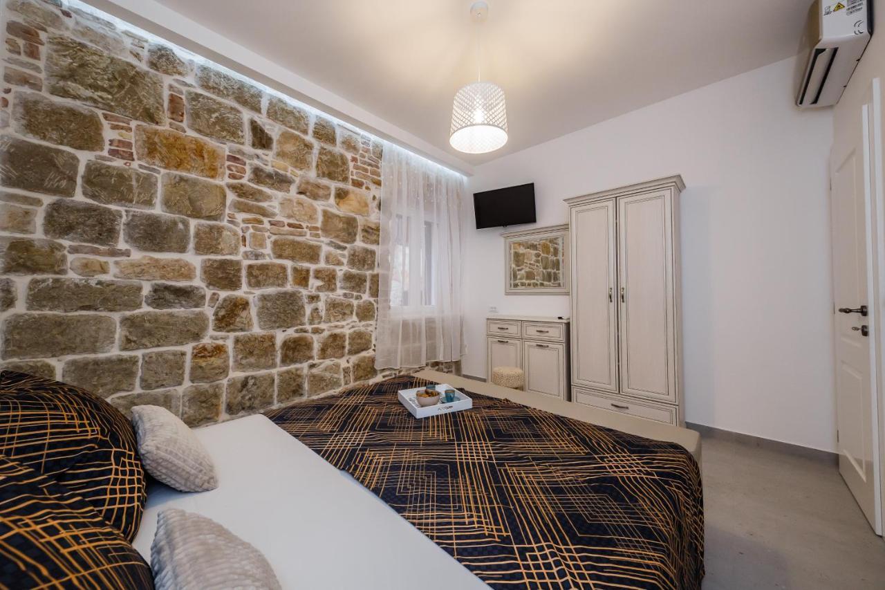 Apartament Angels-Split **** Zewnętrze zdjęcie