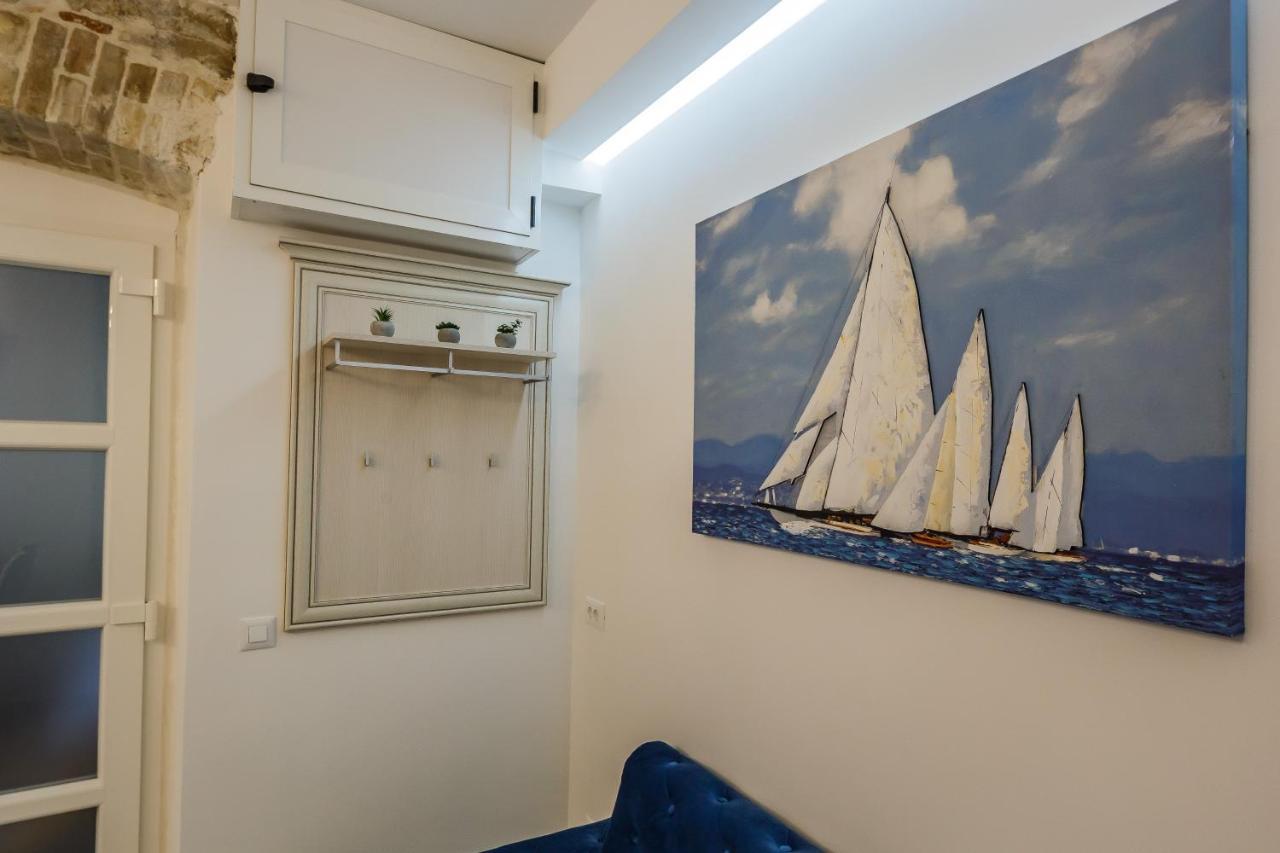 Apartament Angels-Split **** Zewnętrze zdjęcie