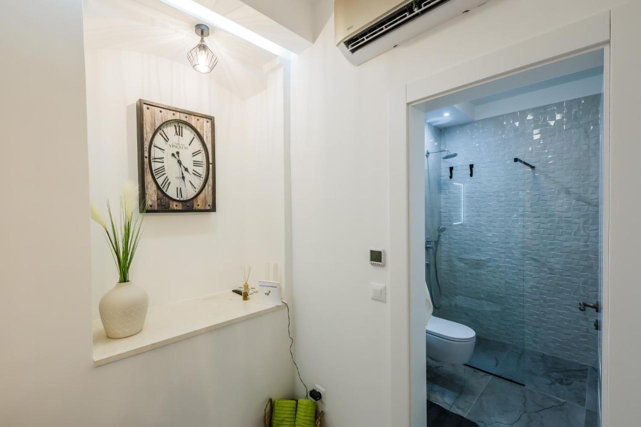 Apartament Angels-Split **** Zewnętrze zdjęcie