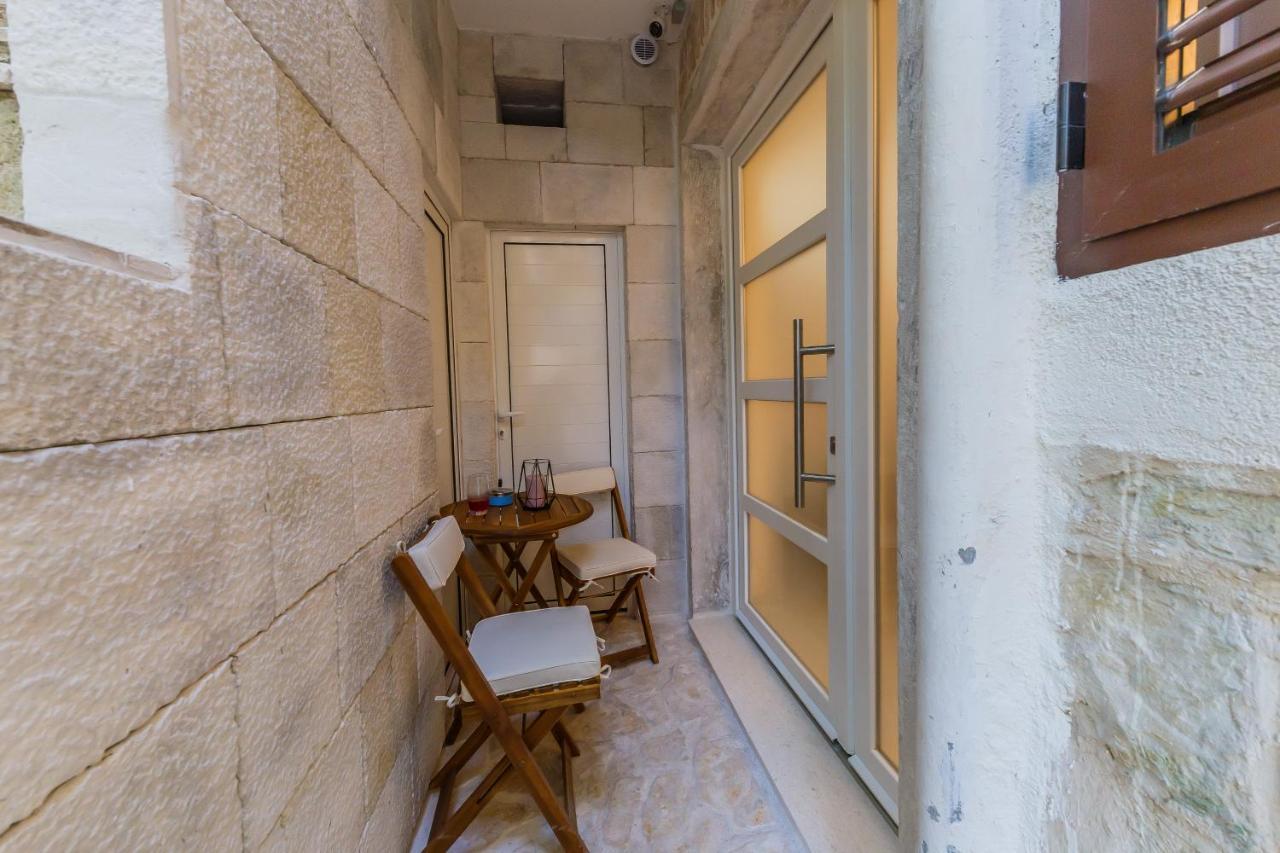 Apartament Angels-Split **** Zewnętrze zdjęcie