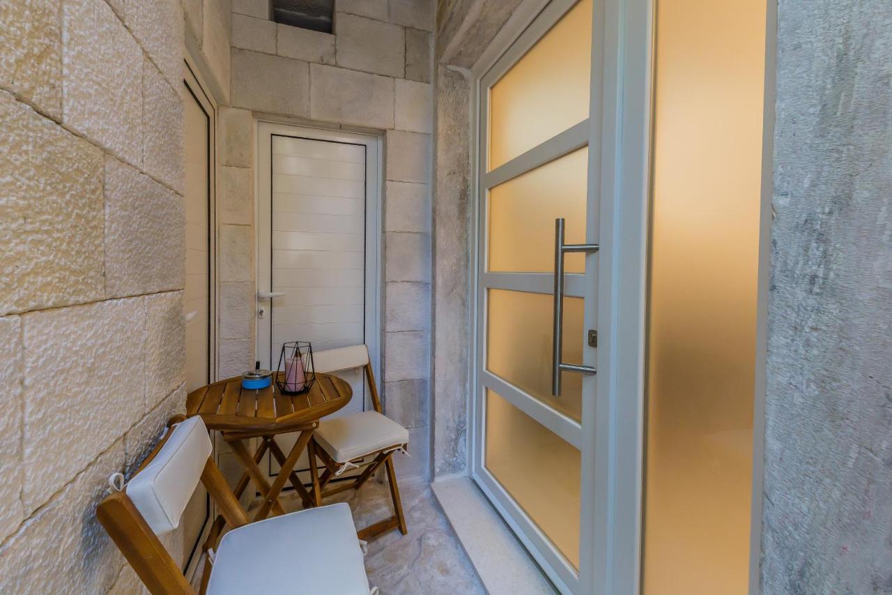 Apartament Angels-Split **** Zewnętrze zdjęcie