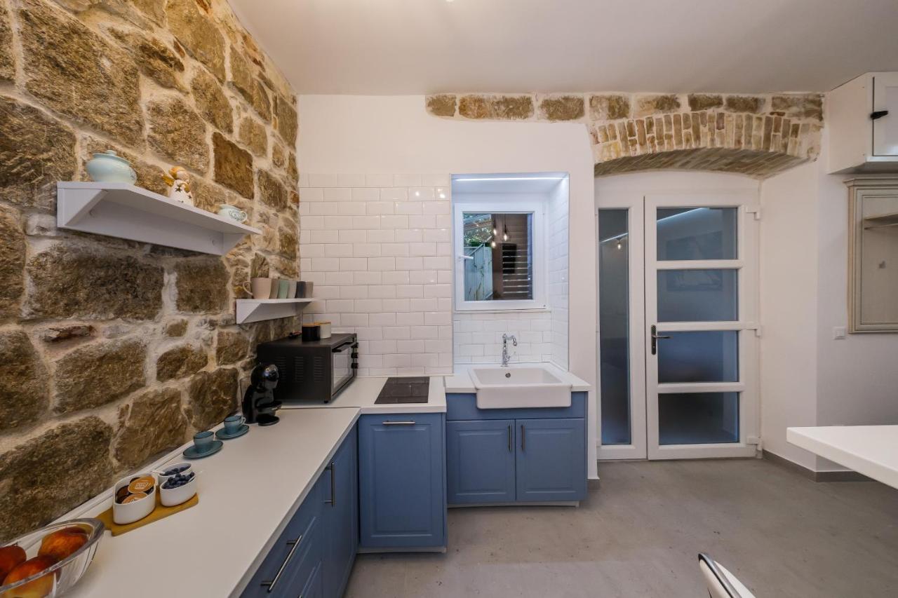 Apartament Angels-Split **** Zewnętrze zdjęcie