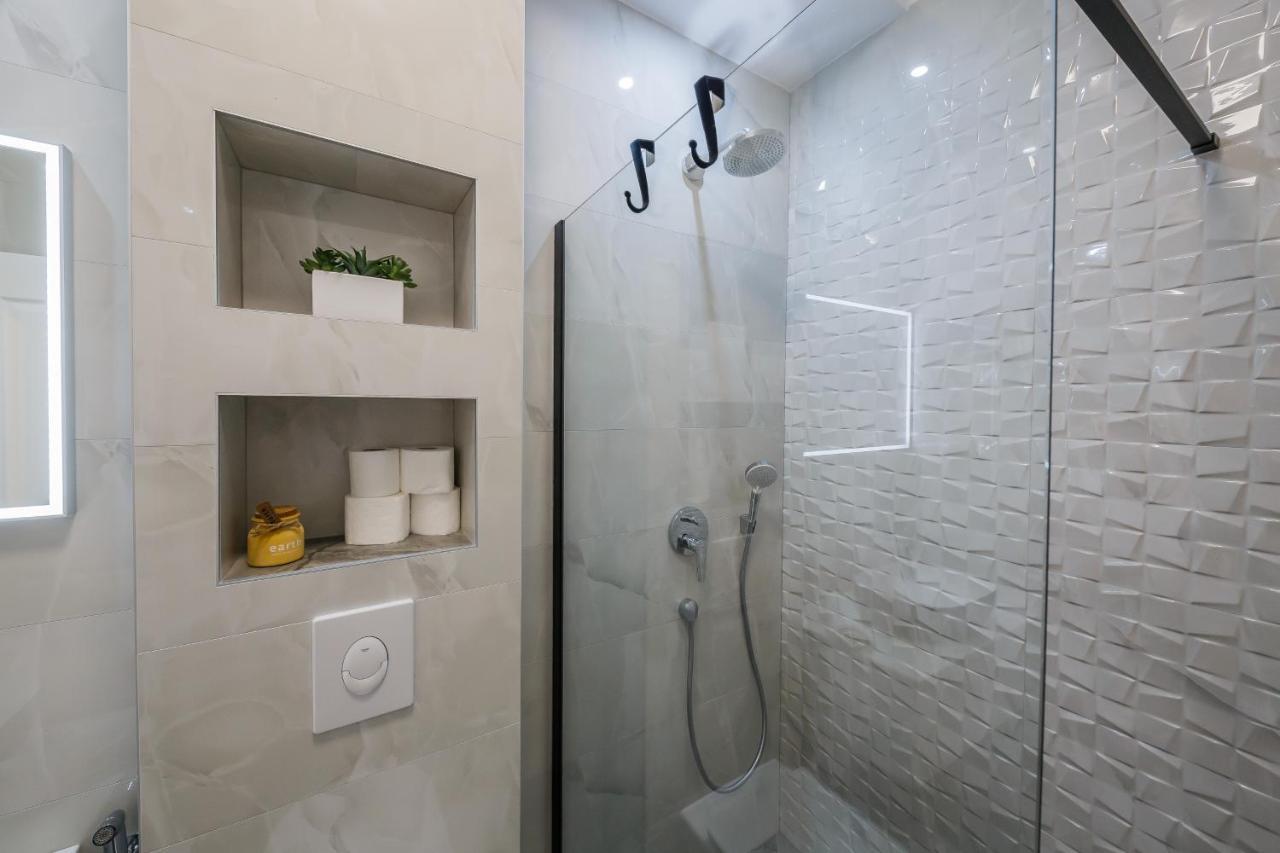 Apartament Angels-Split **** Zewnętrze zdjęcie