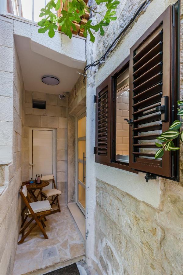 Apartament Angels-Split **** Zewnętrze zdjęcie
