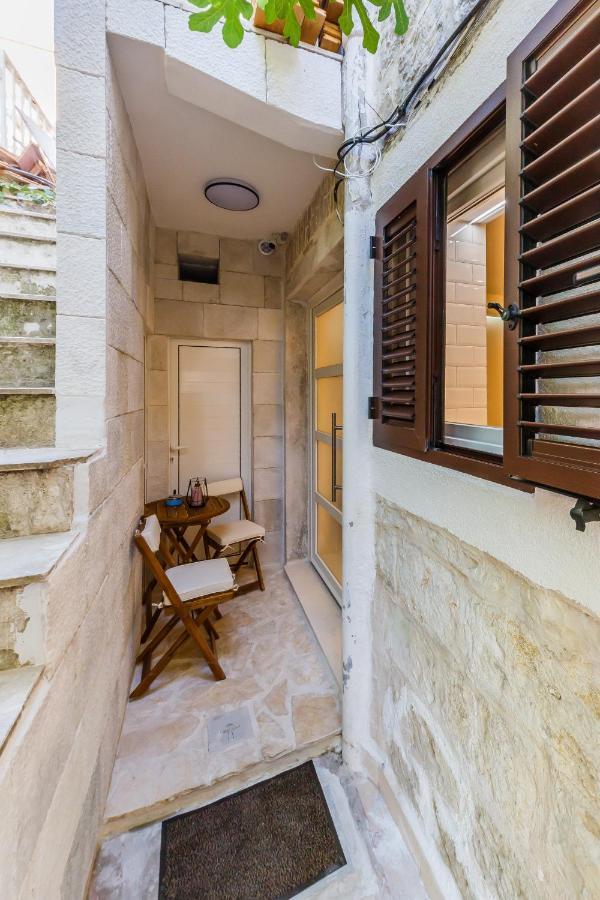 Apartament Angels-Split **** Zewnętrze zdjęcie